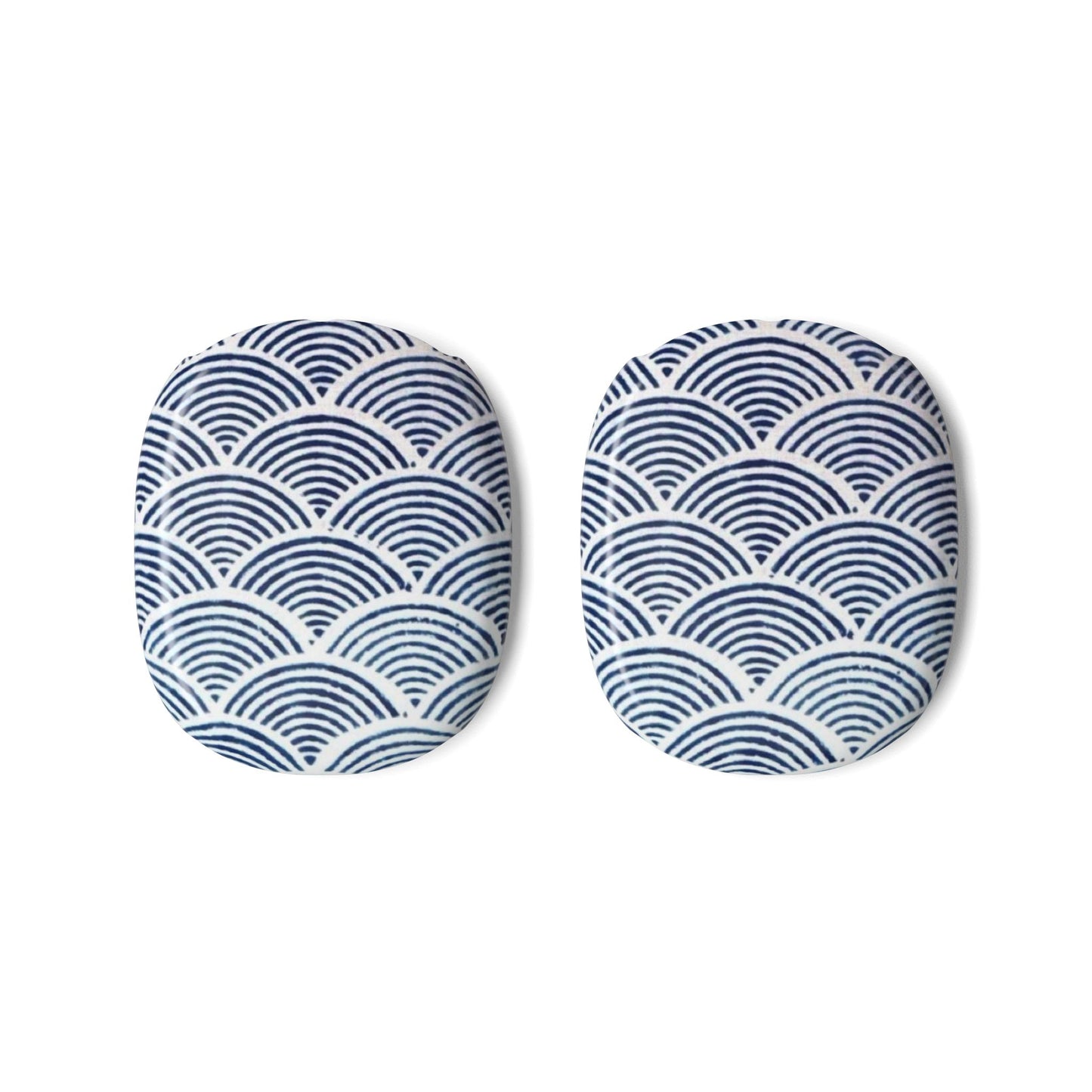 Ride The Wave — AirPod Max Case