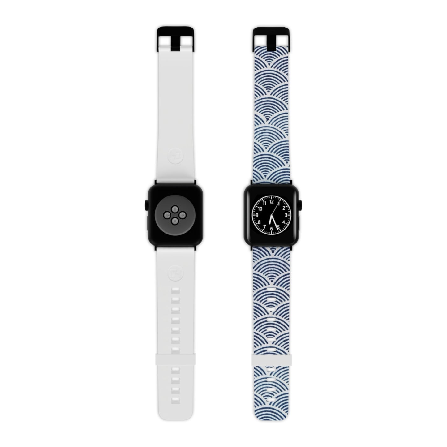 Ride The Wave — Apple Watch case
