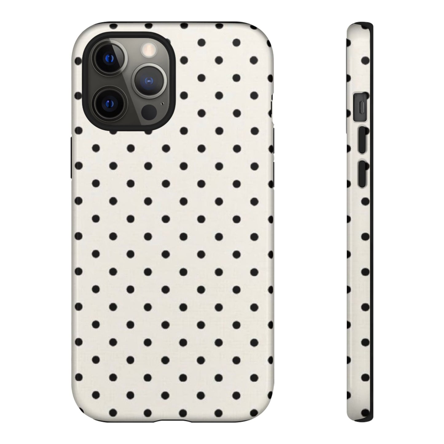 Polka Dot — Tough Phone Case