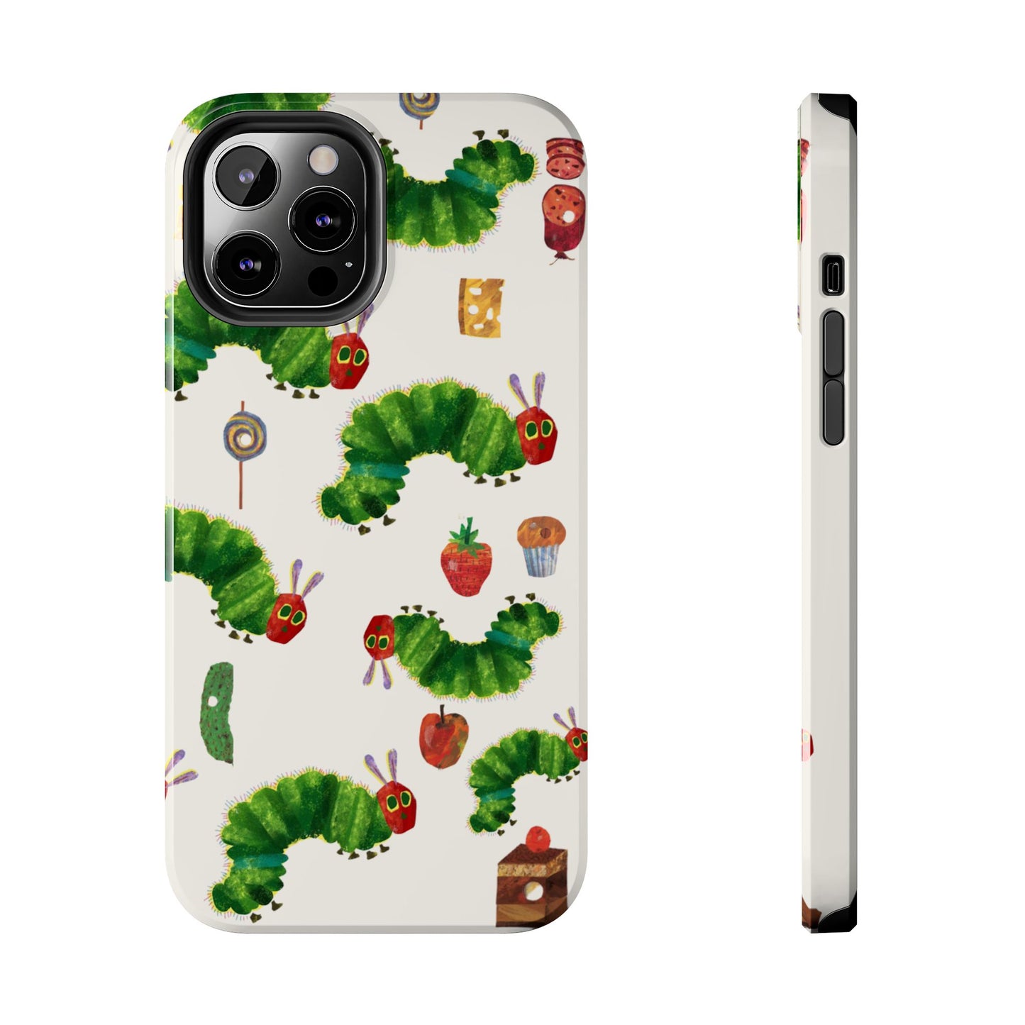 Very Hungry Caterpillar — Tough Phone Case
