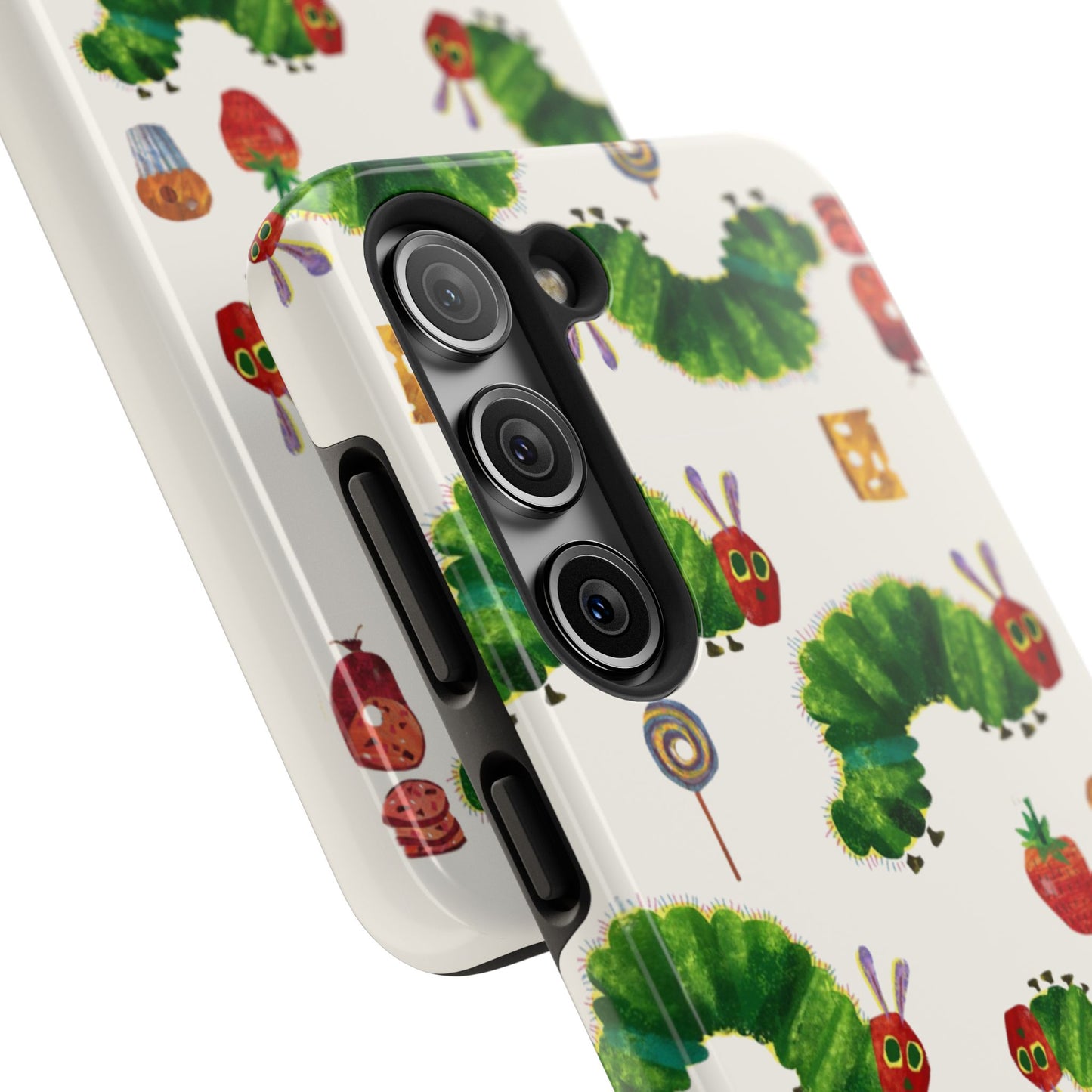 Very Hungry Caterpillar — Tough Phone Case