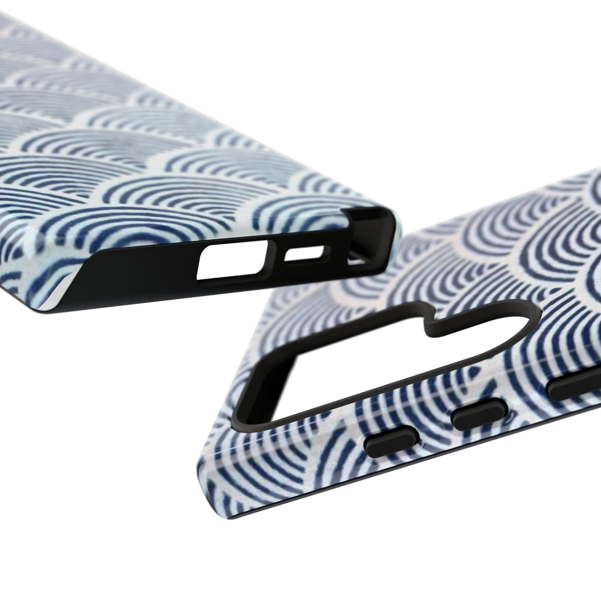 Ride The Wave  — Tough Phone Case