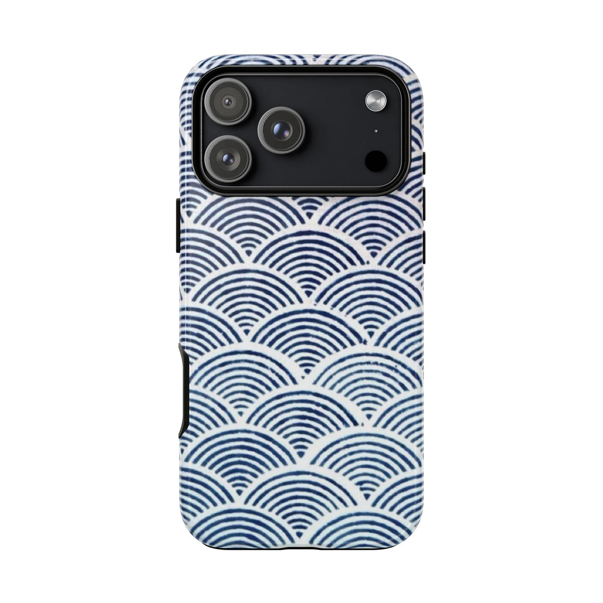 Ride The Wave  — Tough Phone Case