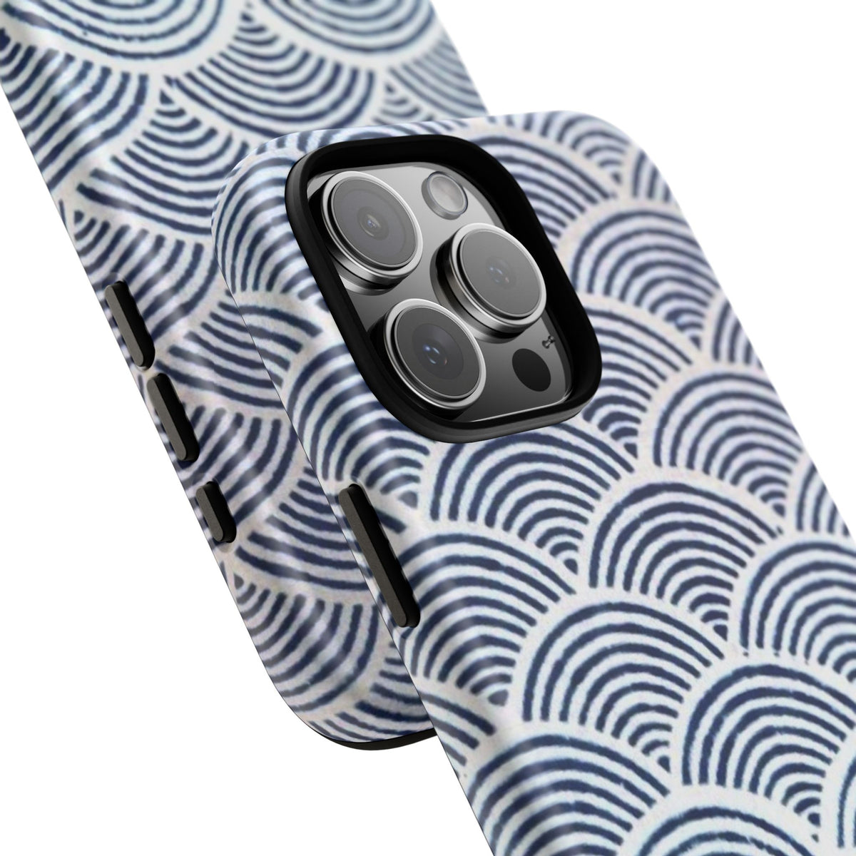 Ride The Wave  — Tough Phone Case
