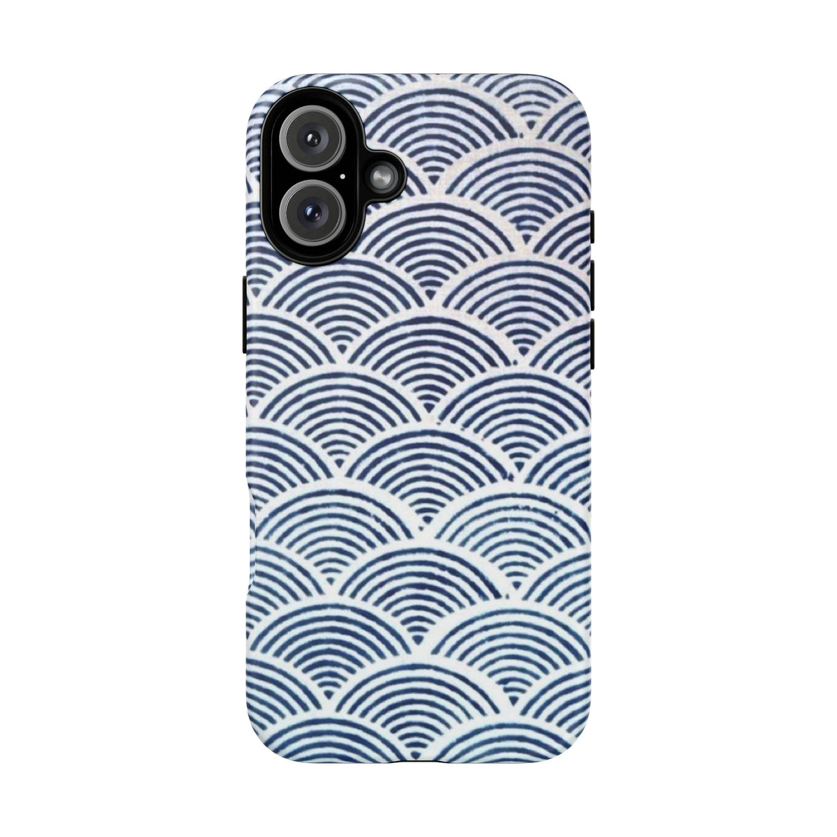 Ride The Wave  — Tough Phone Case