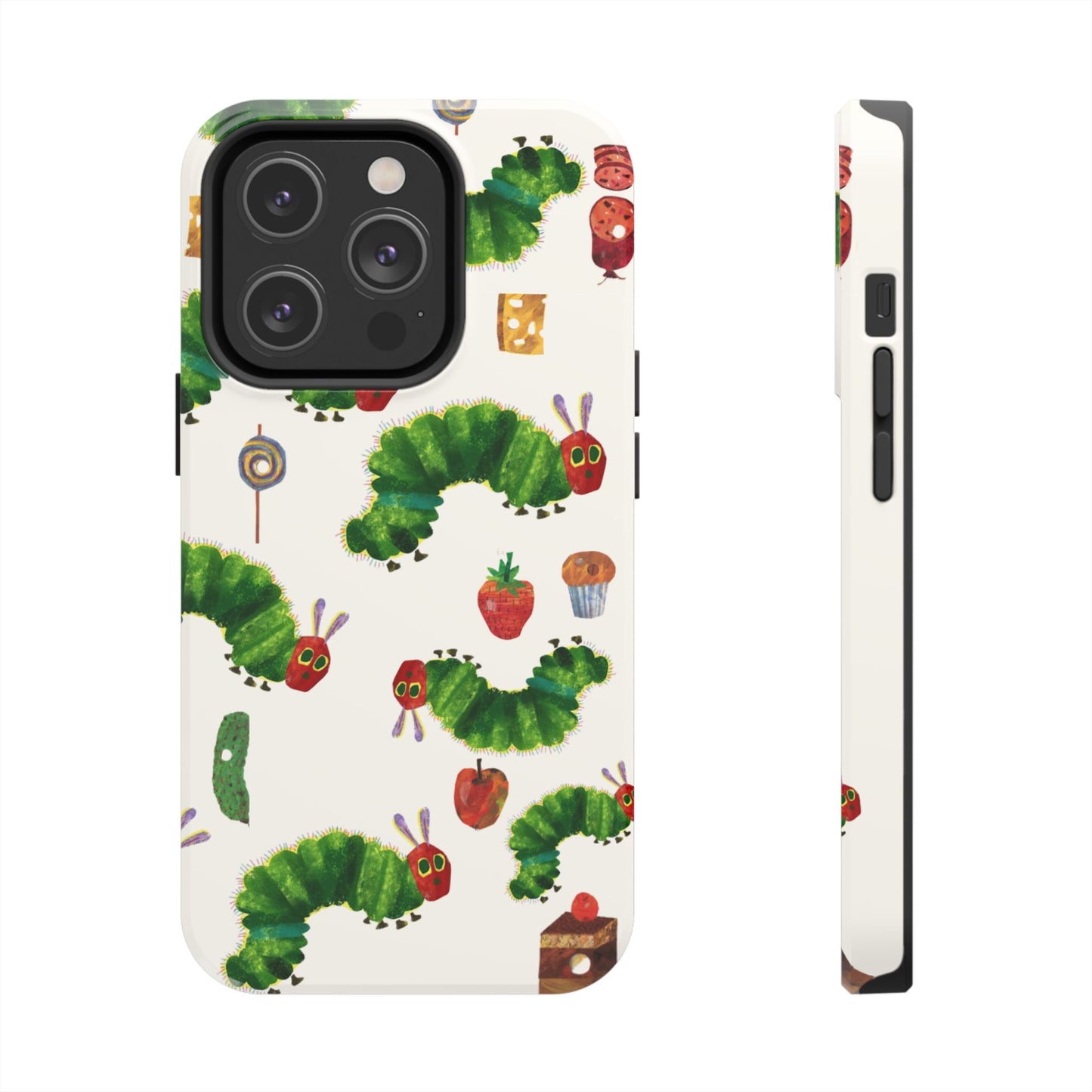 Very Hungry Caterpillar — Tough Phone Case
