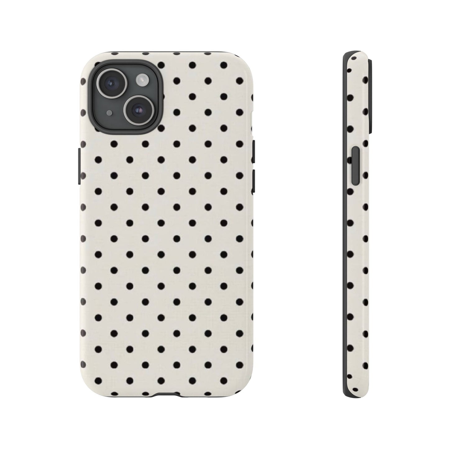 Polka Dot — Tough Phone Case