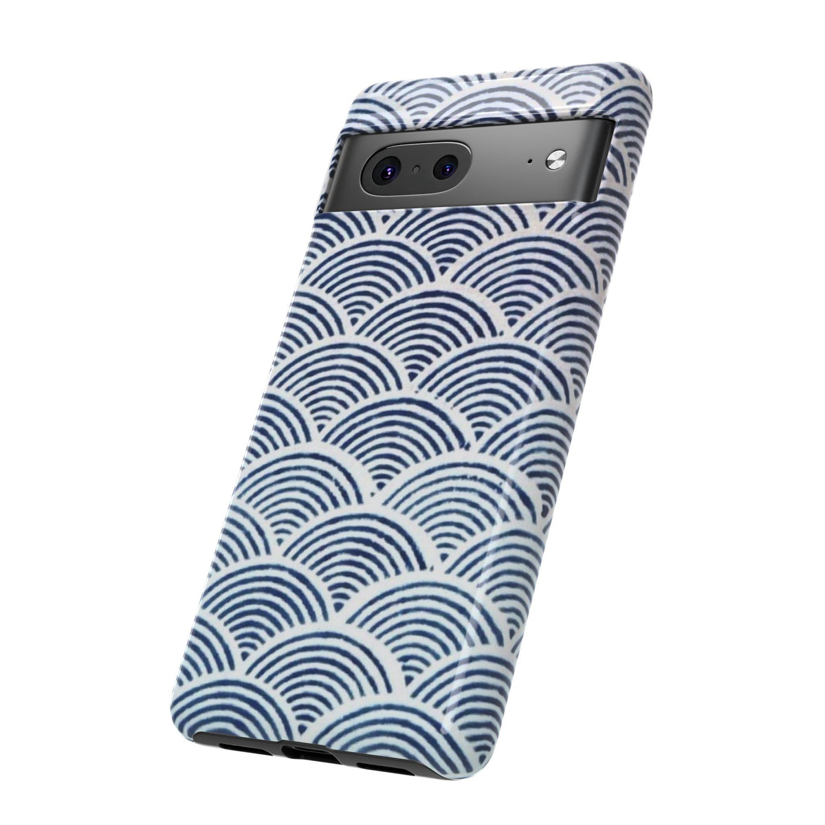 Ride The Wave  — Tough Phone Case
