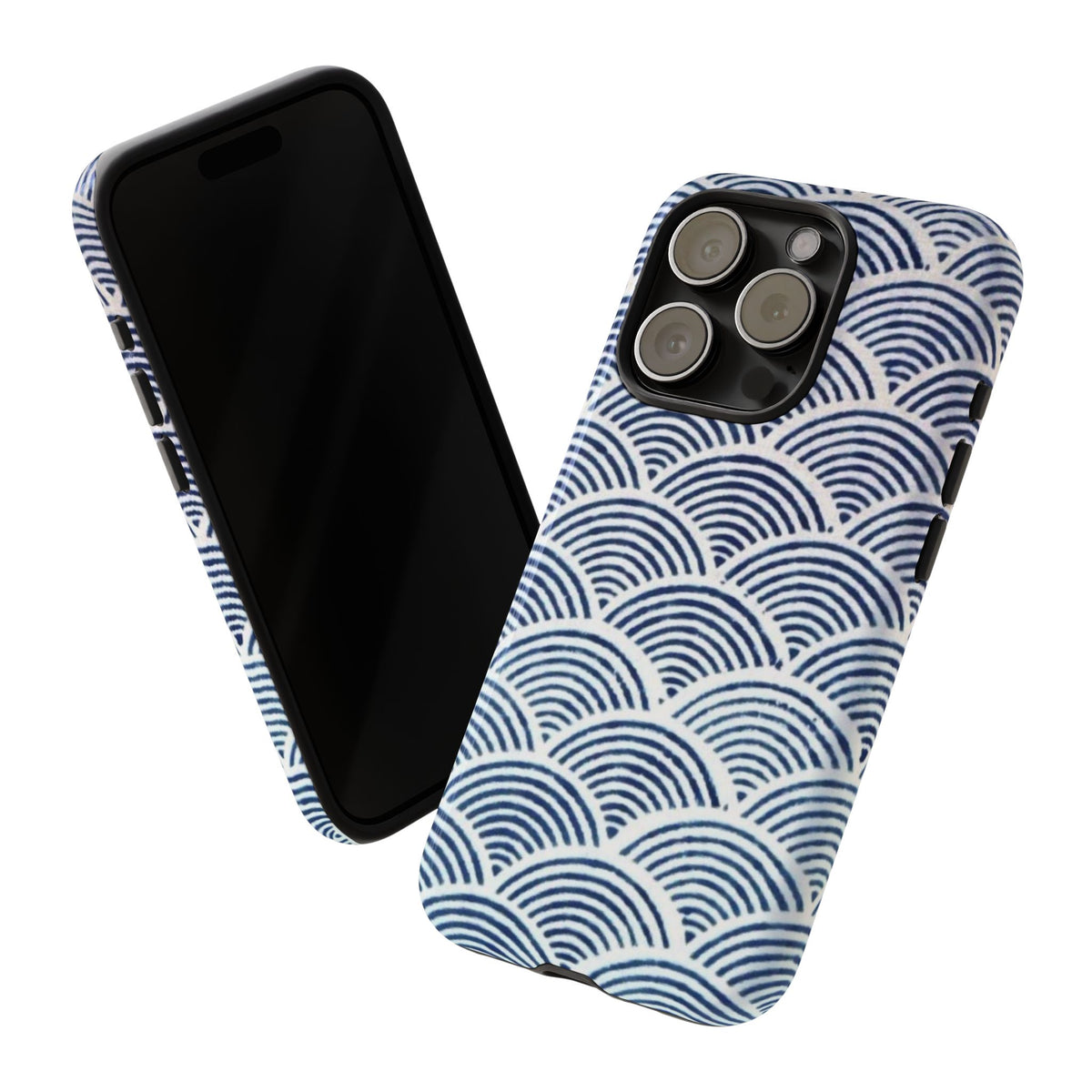 Ride The Wave  — Tough Phone Case