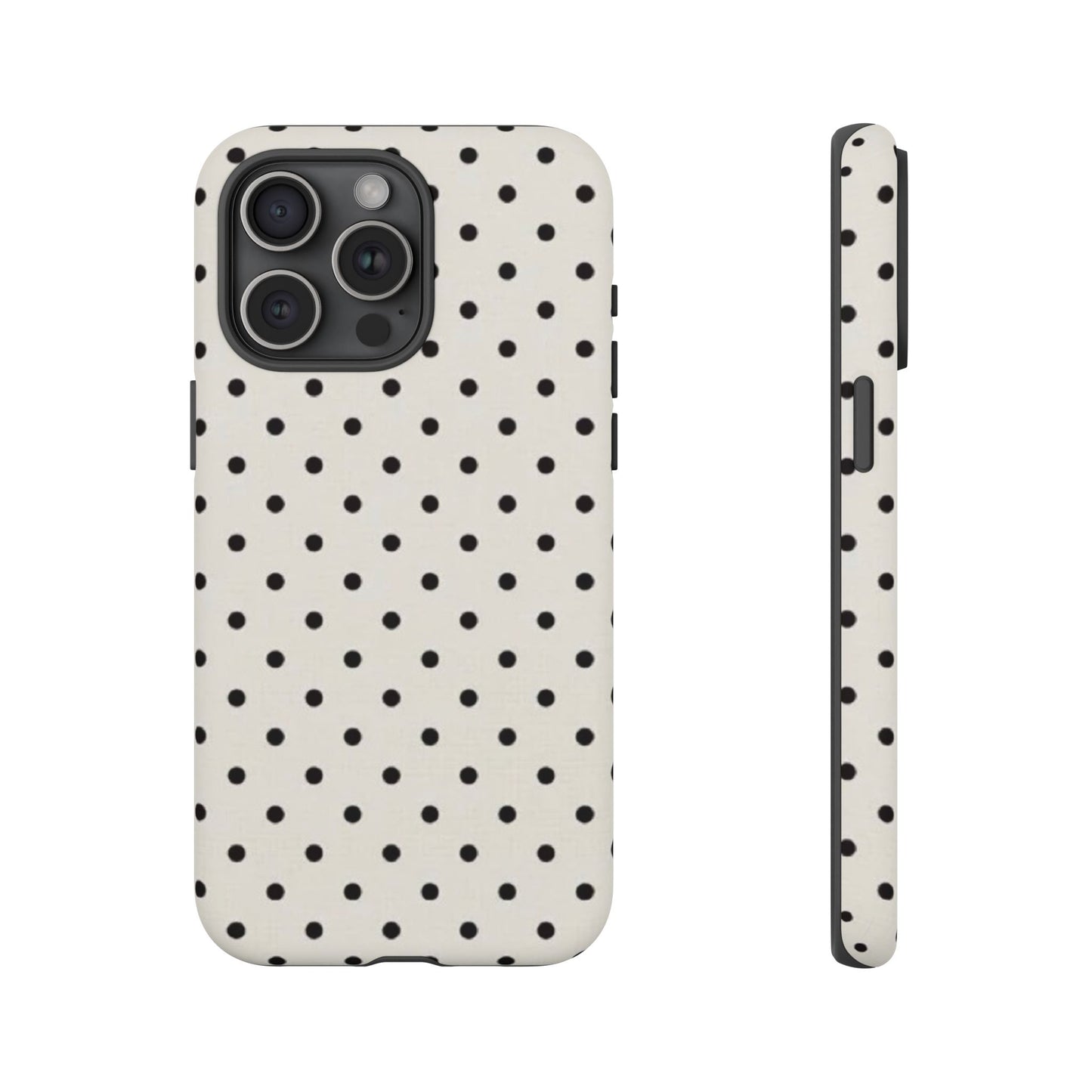 Polka Dot — Tough Phone Case