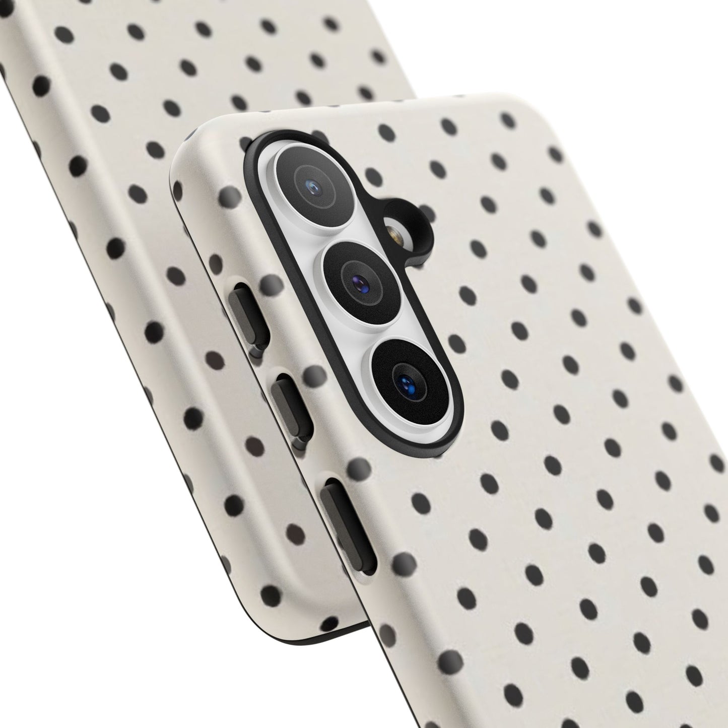 Polka Dot — Tough Phone Case