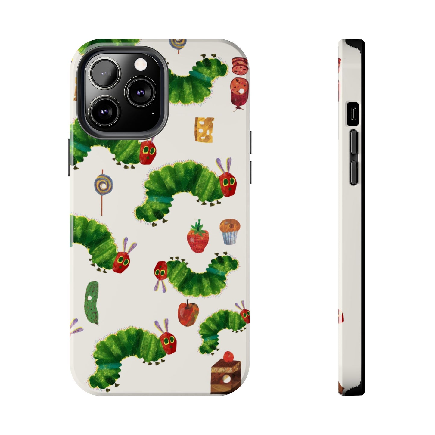 Very Hungry Caterpillar — Tough Phone Case