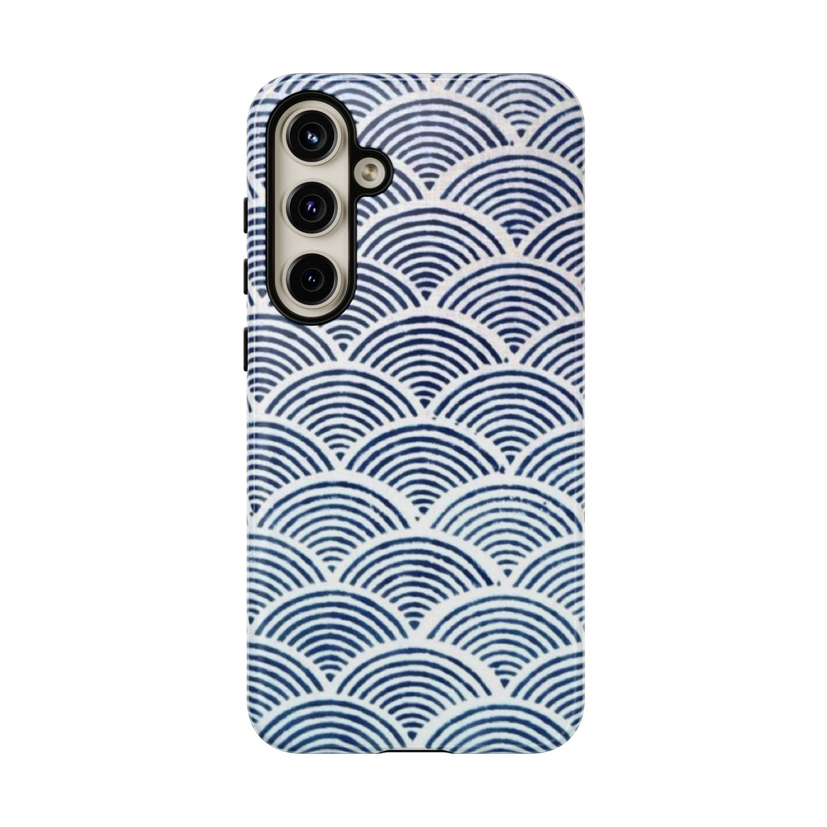 Ride The Wave  — Tough Phone Case