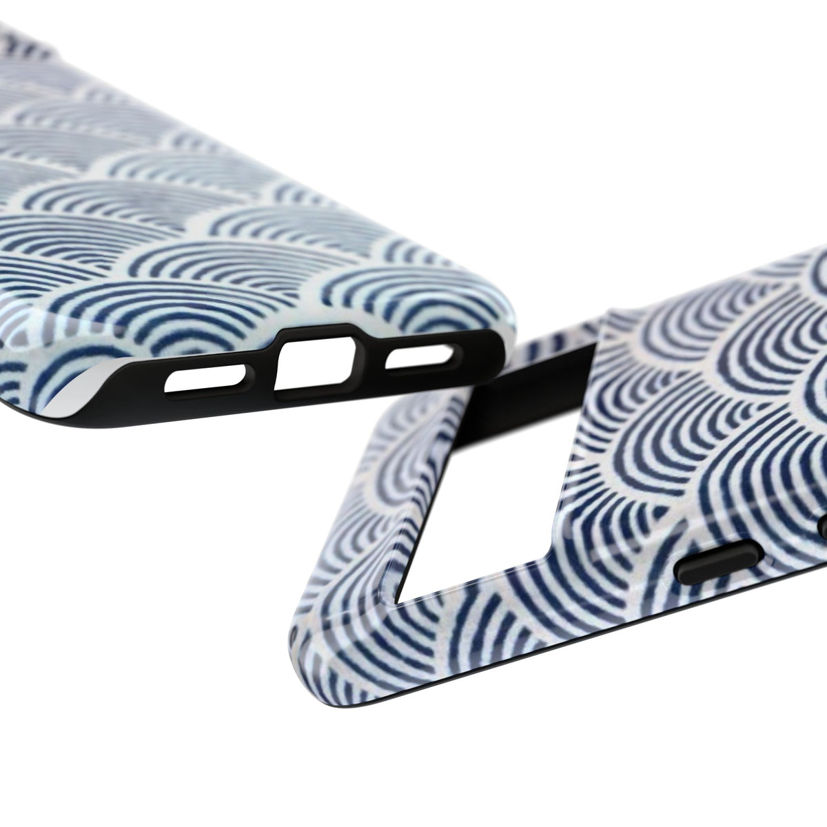Ride The Wave  — Tough Phone Case