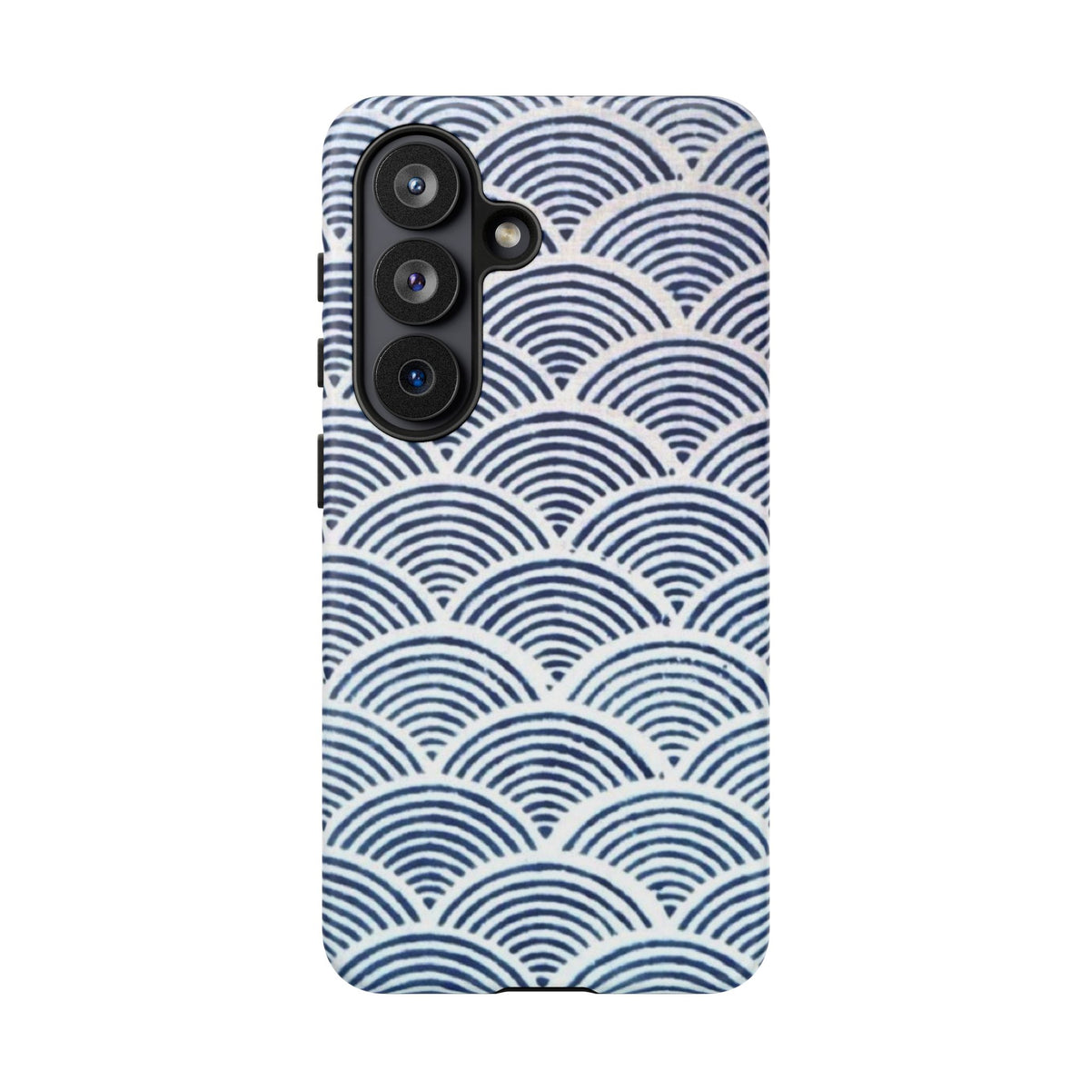 Ride The Wave  — Tough Phone Case
