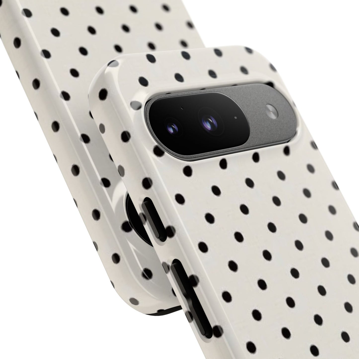Polka Dot — Tough Phone Case