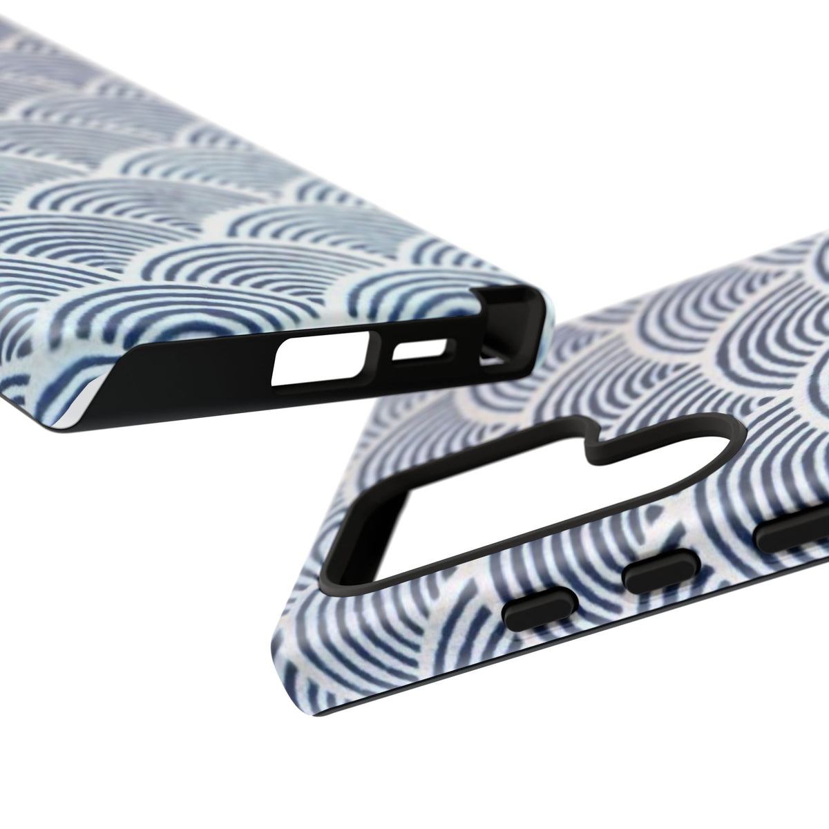 Ride The Wave  — Tough Phone Case