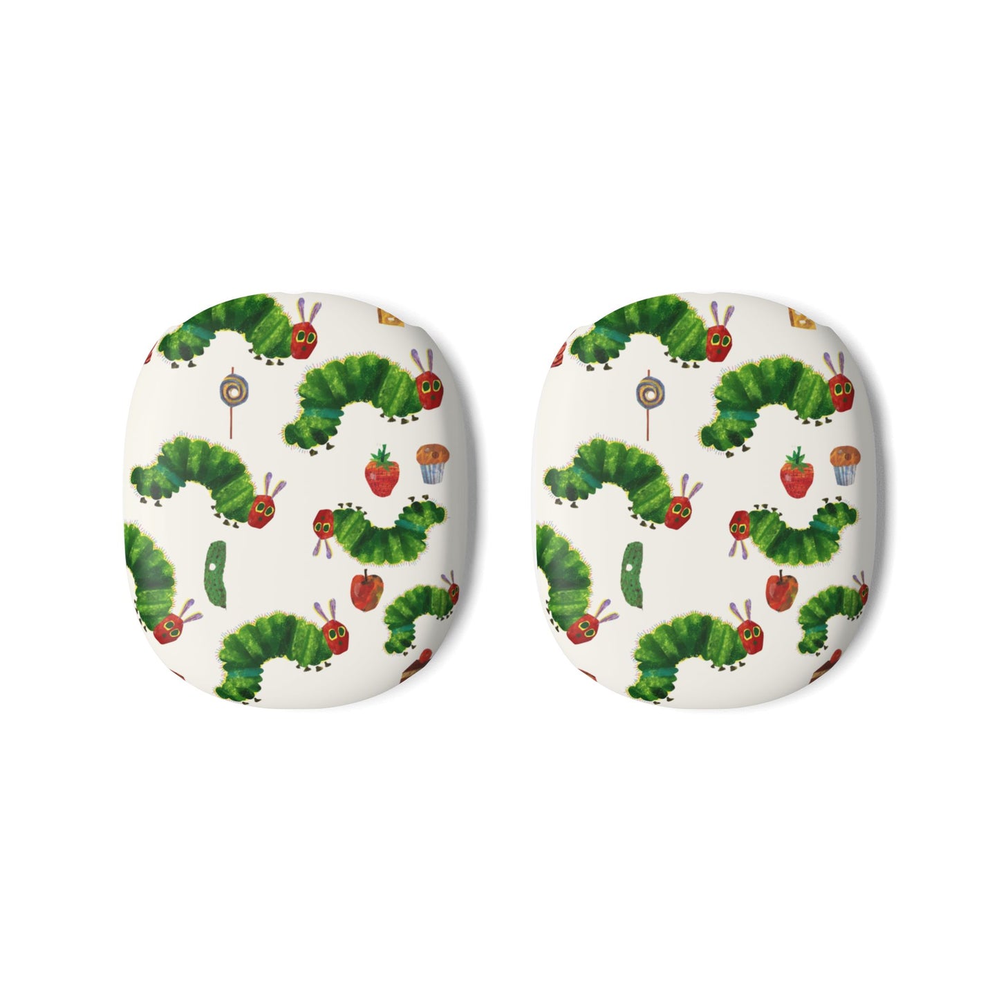 The Very Hungry Caterpillar — AirPods Max Case