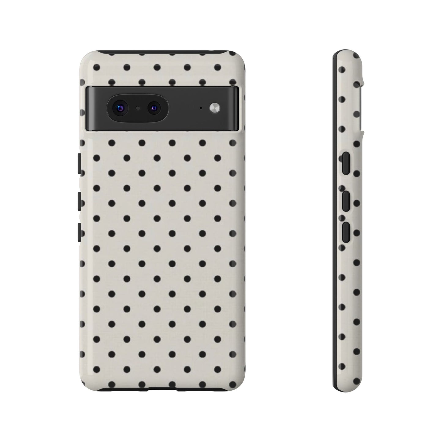 Polka Dot — Tough Phone Case