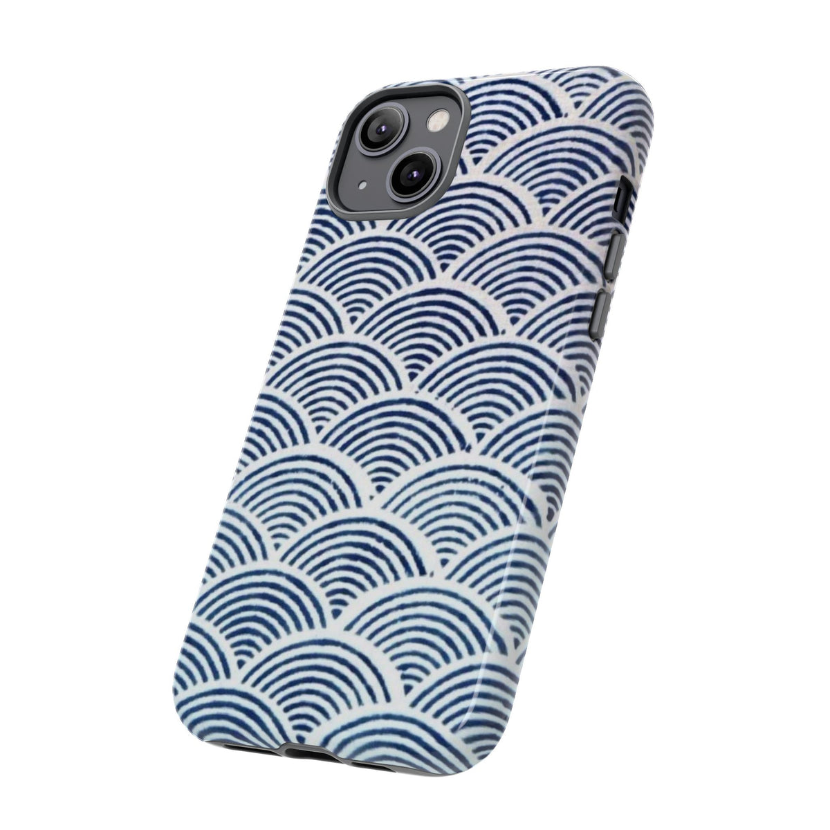 Ride The Wave  — Tough Phone Case