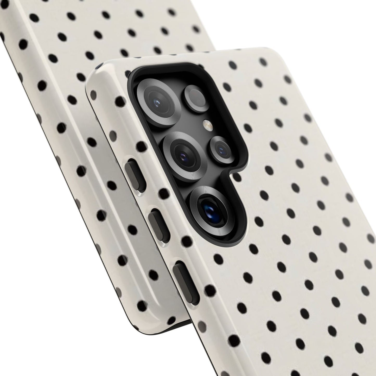 Polka Dot — Tough Phone Case