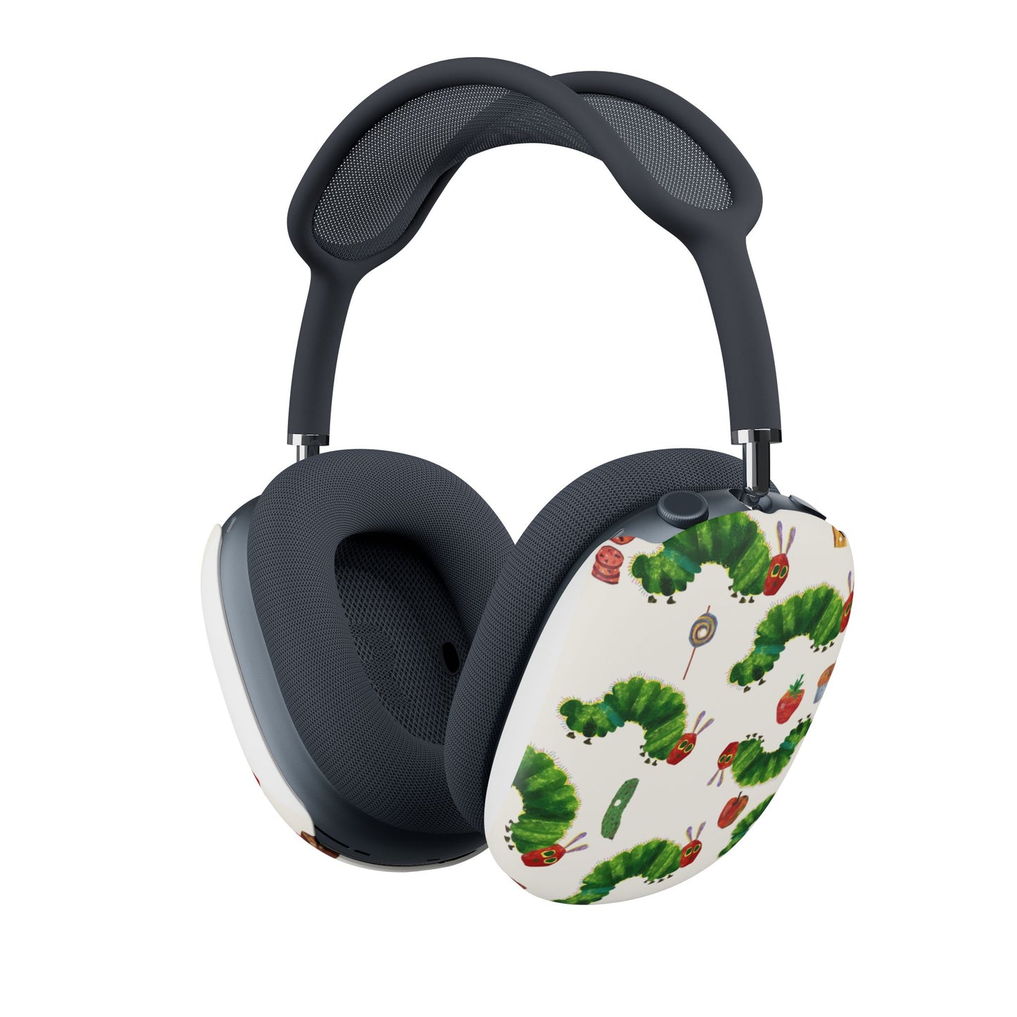 The Very Hungry Caterpillar — AirPods Max Case