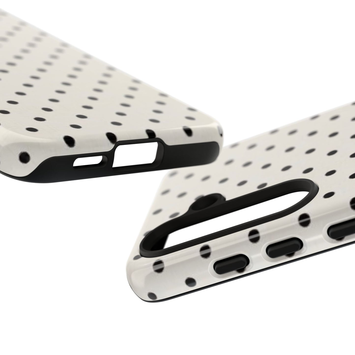 Polka Dot — Tough Phone Case