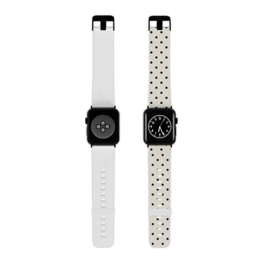 OG Polka Dot — Apple watch band