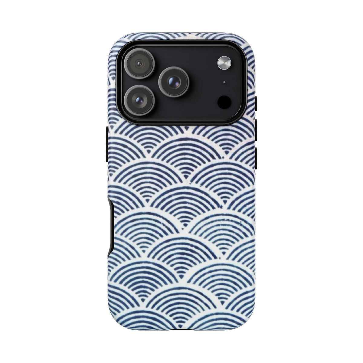Ride The Wave  — Tough Phone Case