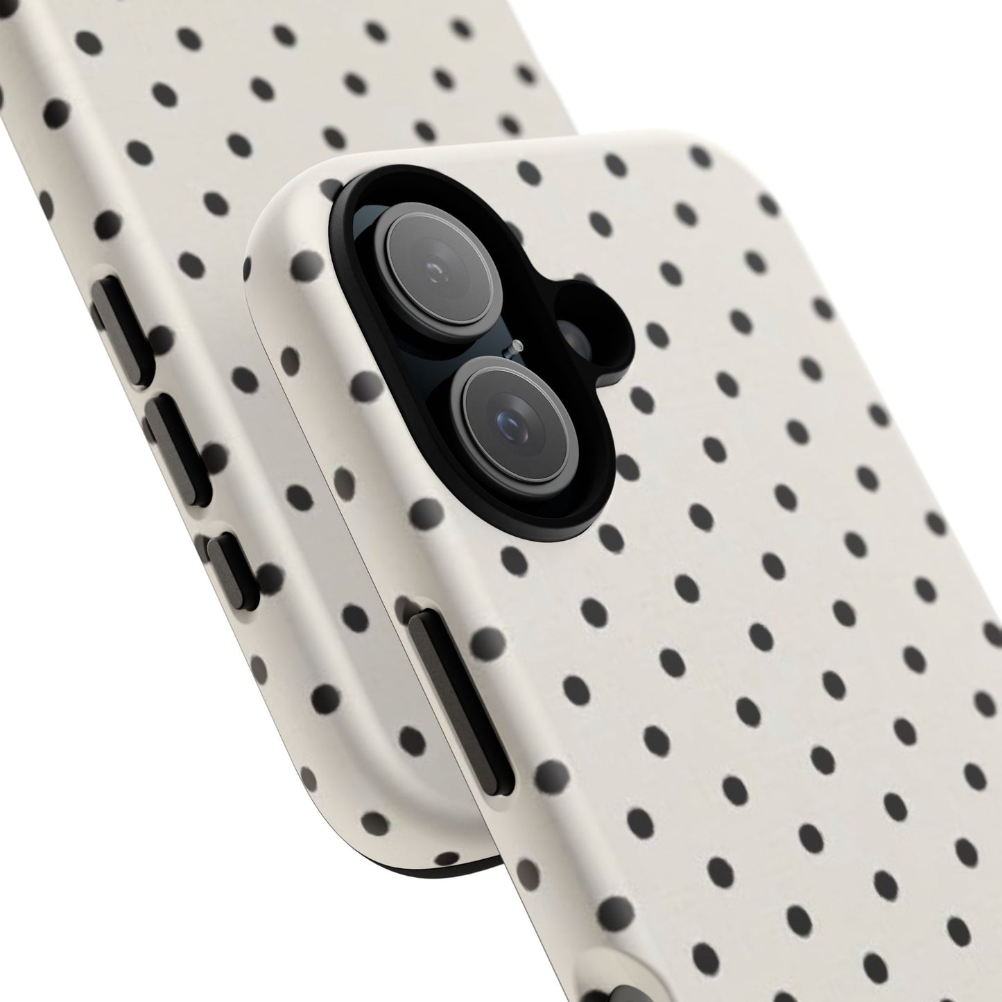 Polka Dot — Tough Phone Case