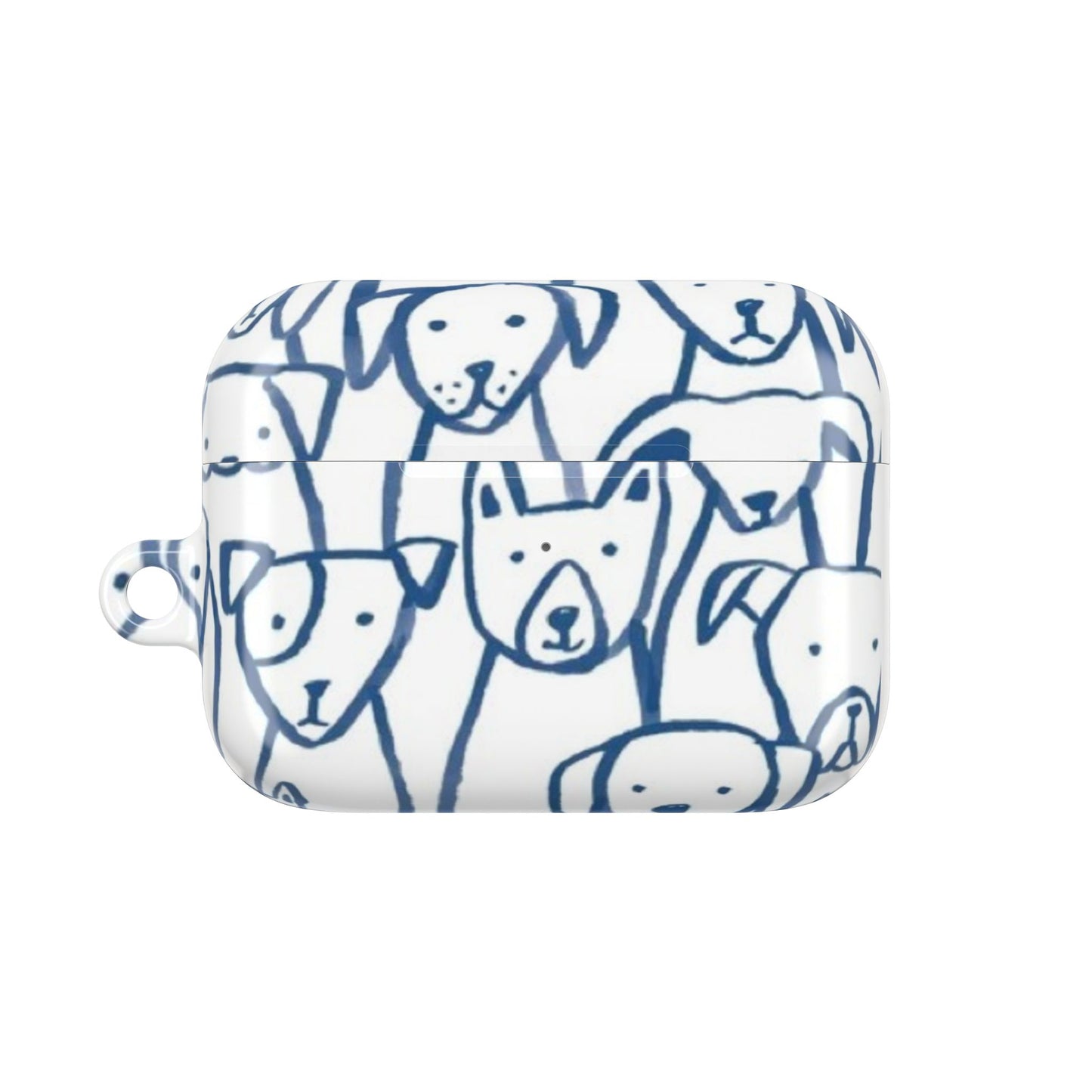 It’s Raining Cats and Dogs — AirPod Case
