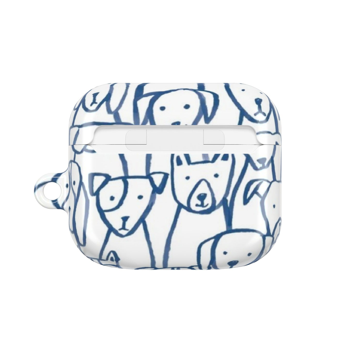 It’s Raining Cats and Dogs — AirPod Case