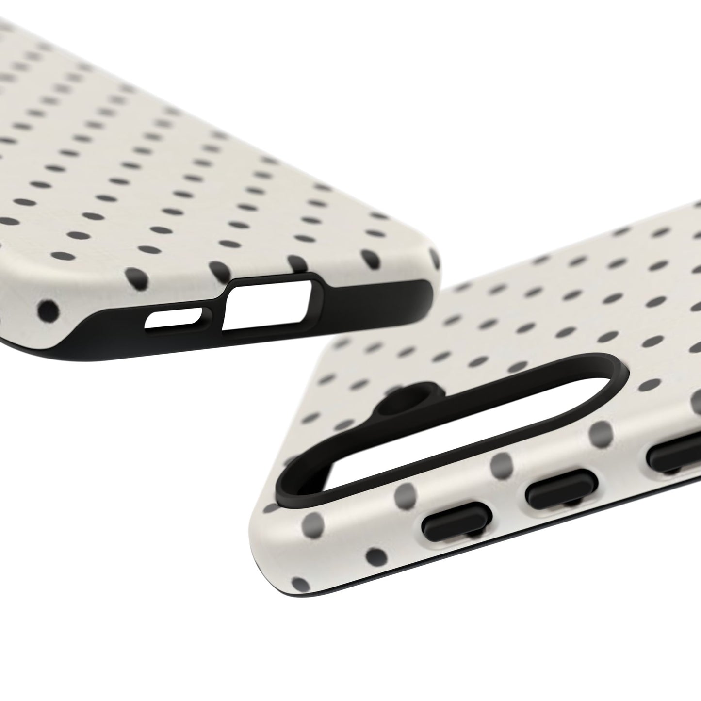 Polka Dot — Tough Phone Case