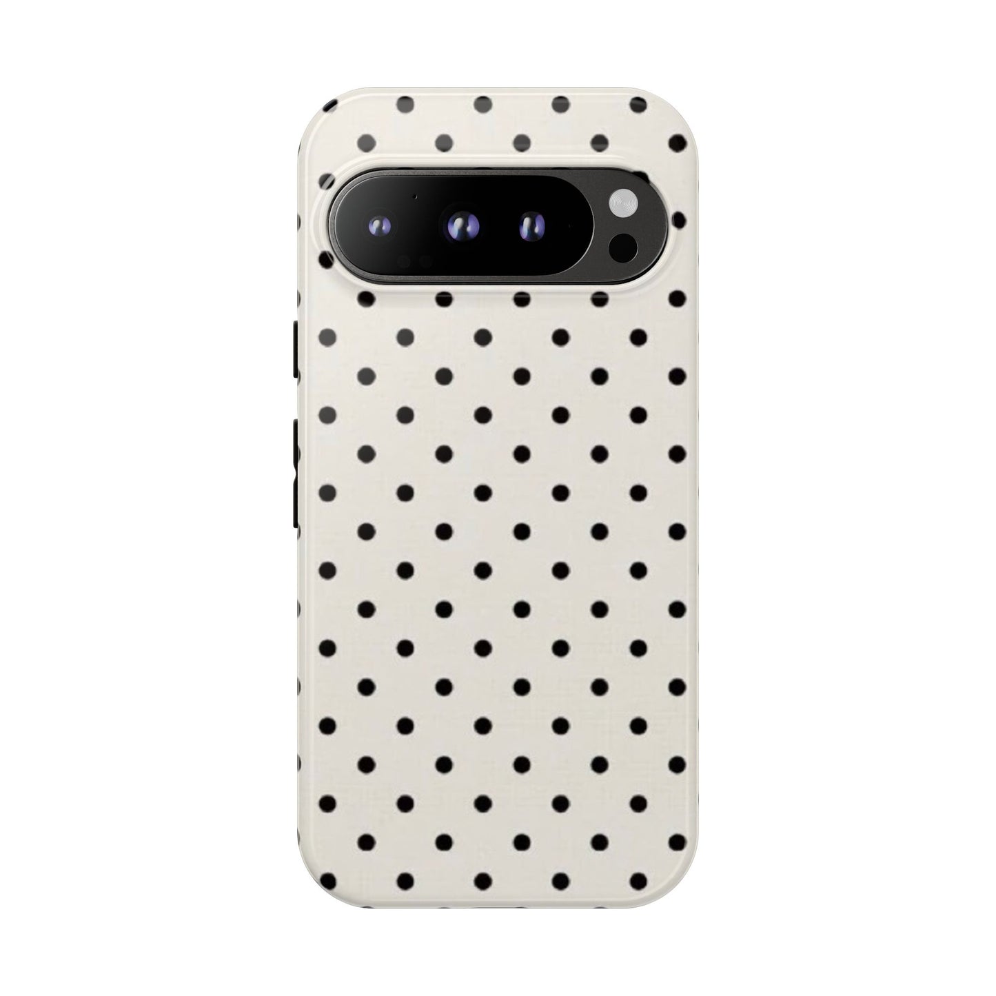 Polka Dot — Tough Phone Case