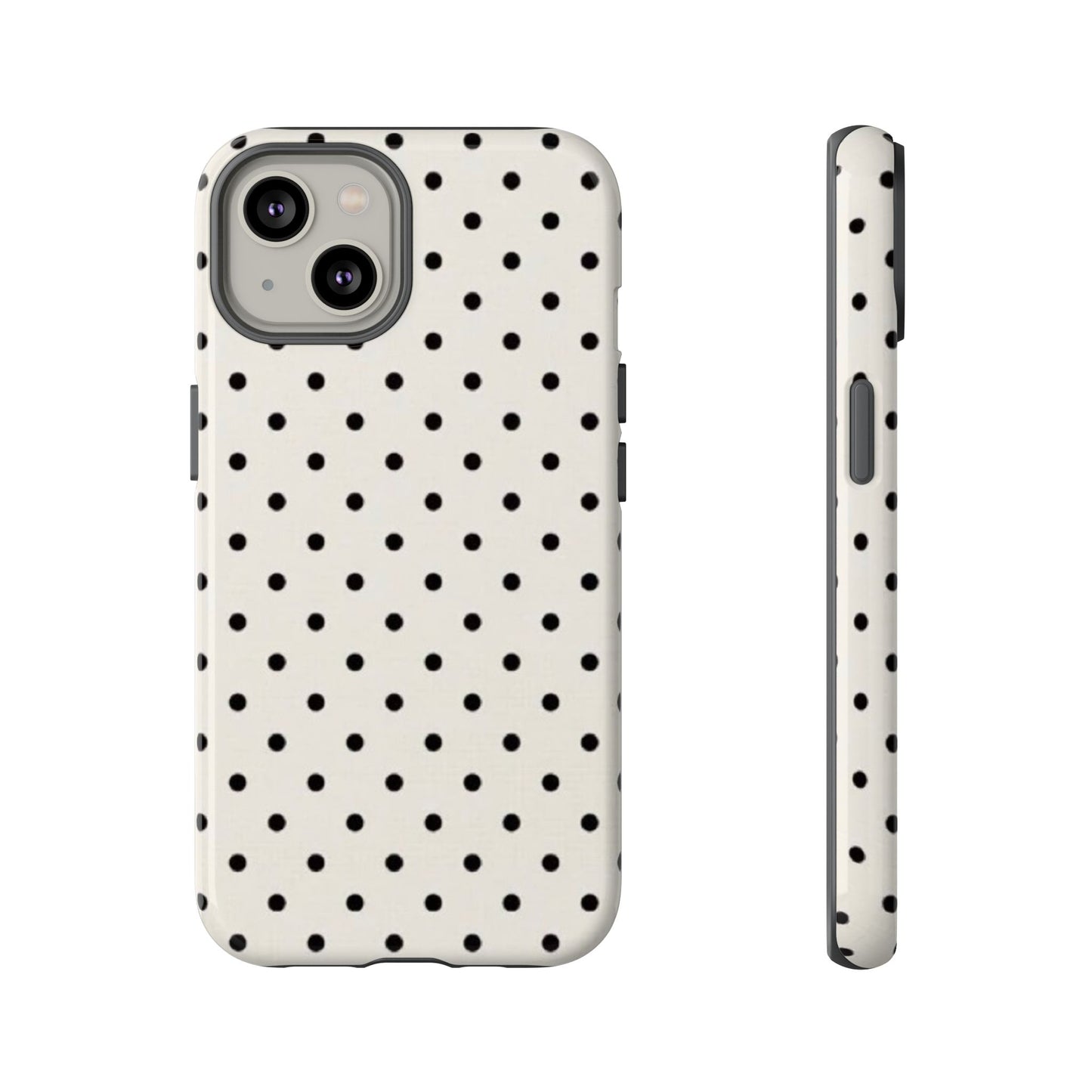 Polka Dot — Tough Phone Case