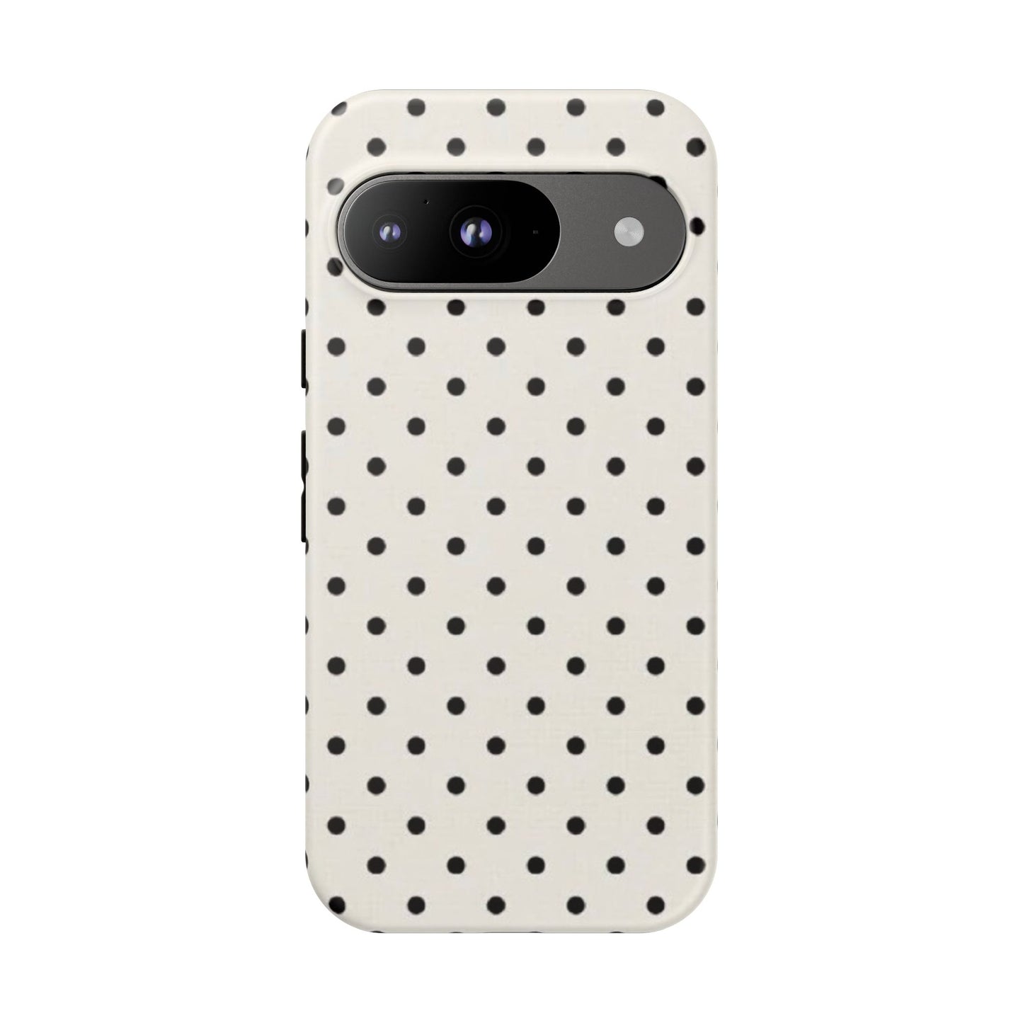 Polka Dot — Tough Phone Case