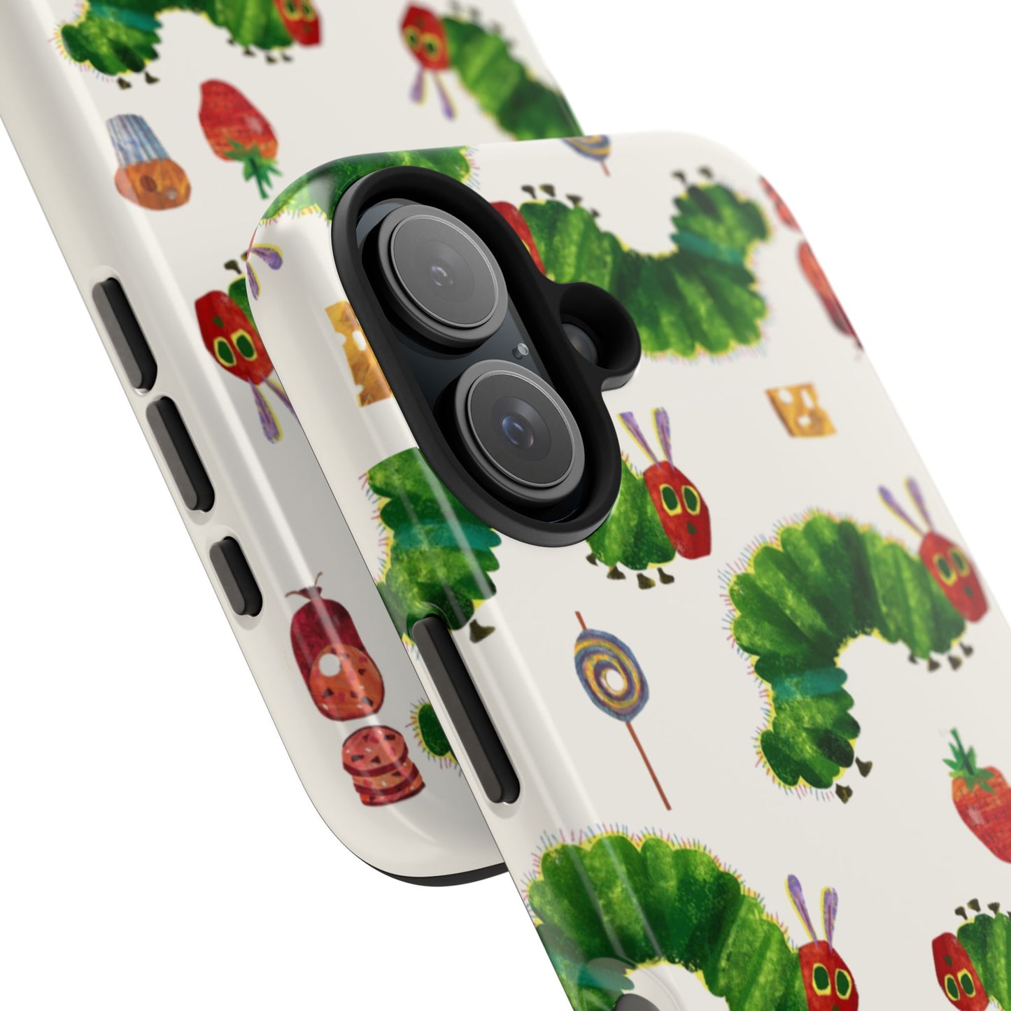 Very Hungry Caterpillar — Tough Phone Case