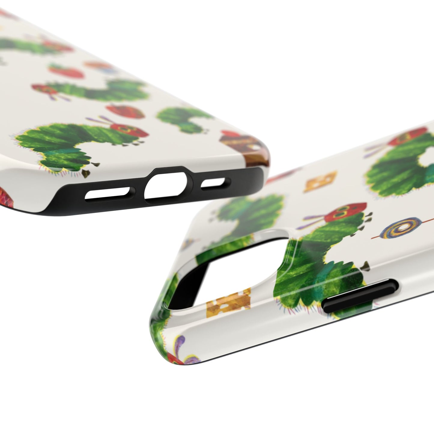 Very Hungry Caterpillar — Tough Phone Case