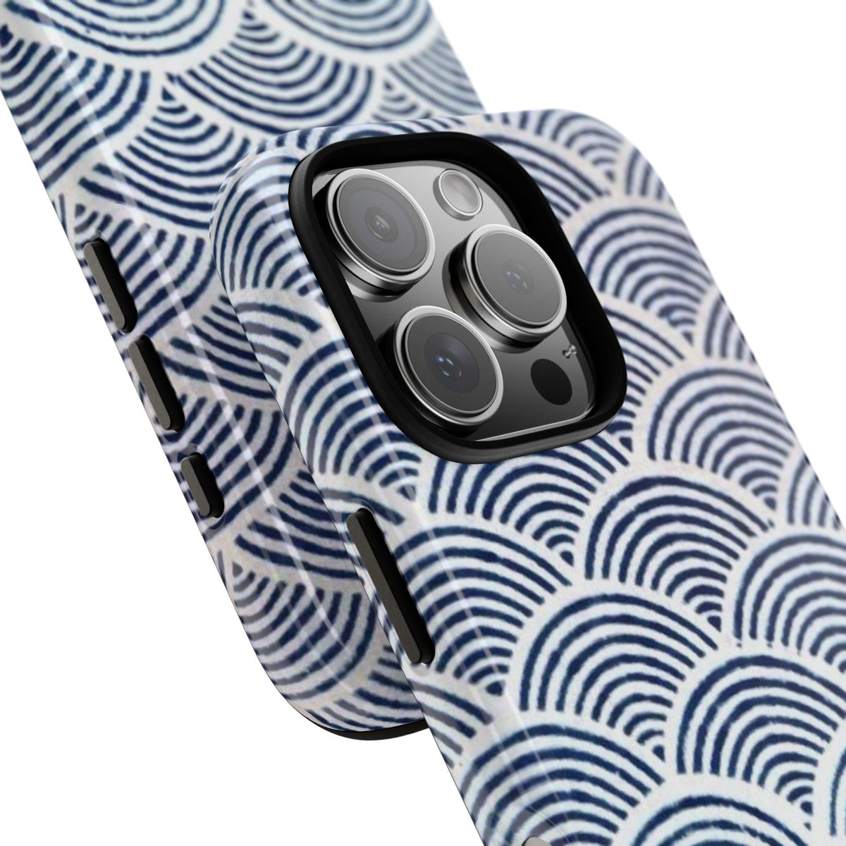 Ride The Wave  — Tough Phone Case
