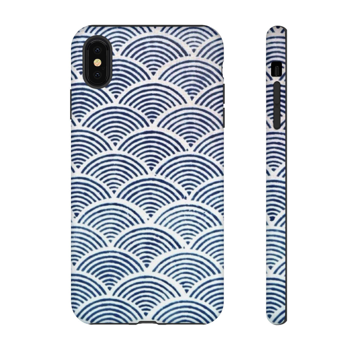 Ride The Wave  — Tough Phone Case