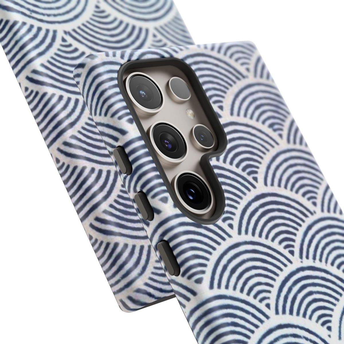 Ride The Wave  — Tough Phone Case