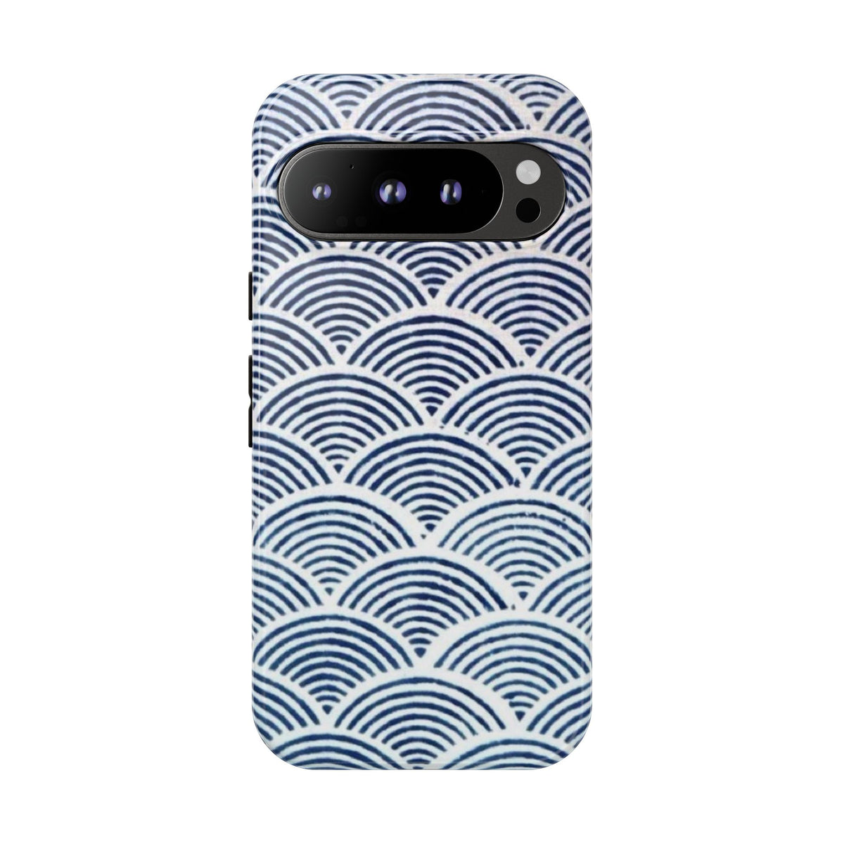 Ride The Wave  — Tough Phone Case
