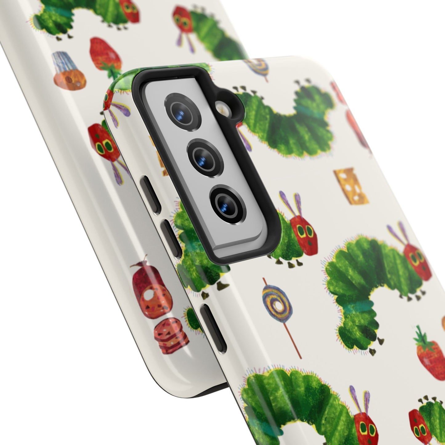 Very Hungry Caterpillar — Tough Phone Case