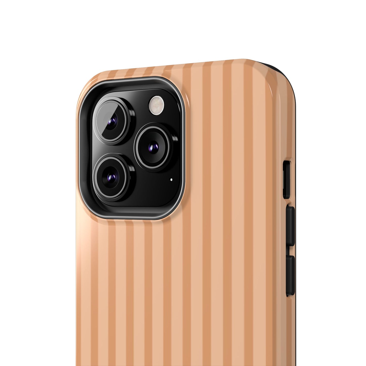 Pumpkin Curious George —  Tough Phone Case