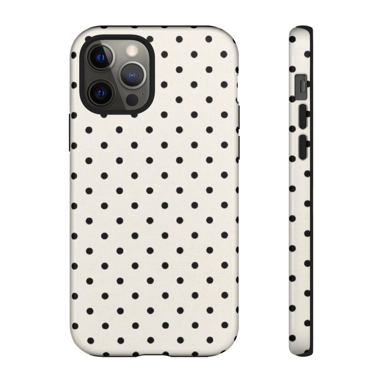 Polka Dot — Tough Phone Case