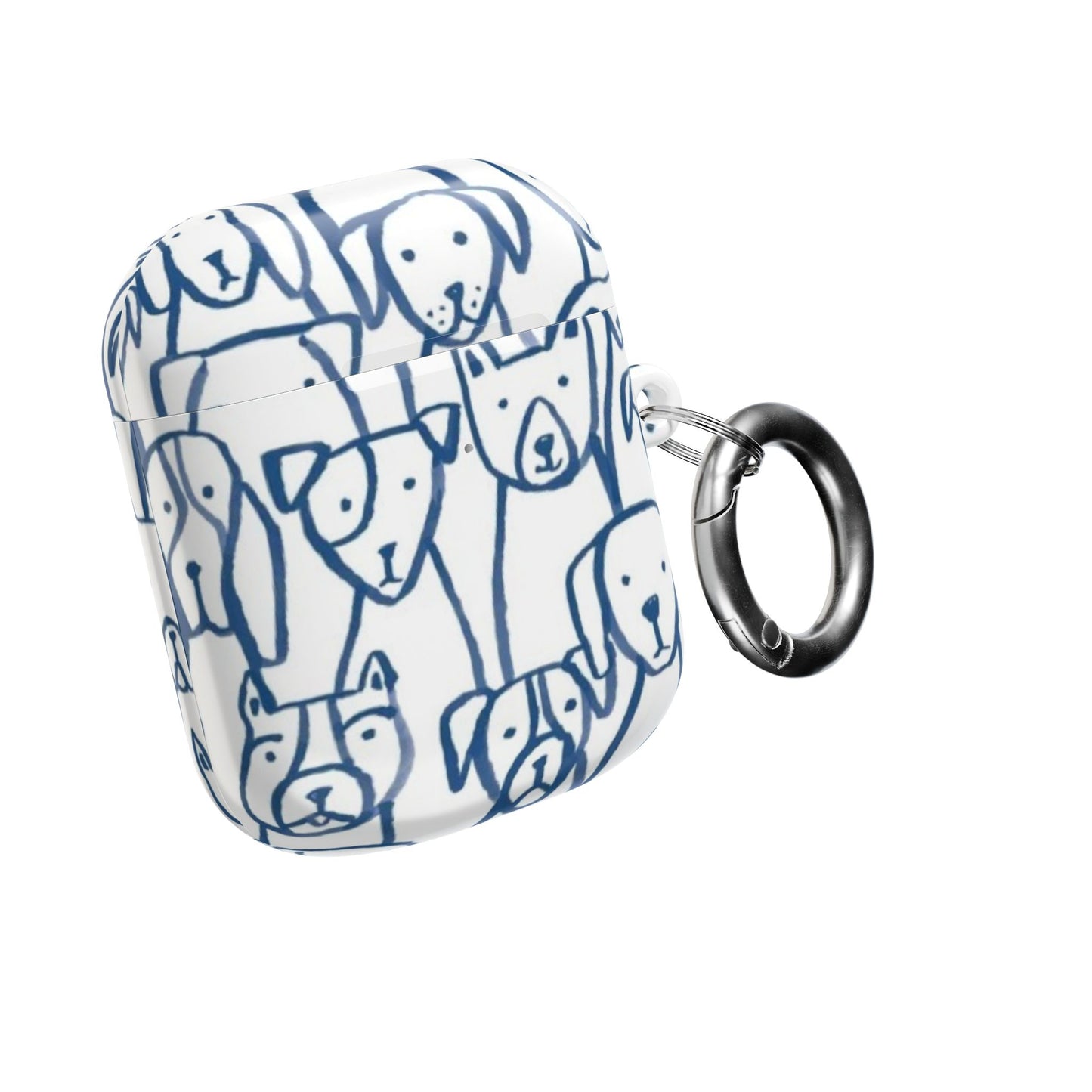 It’s Raining Cats and Dogs — AirPod Case
