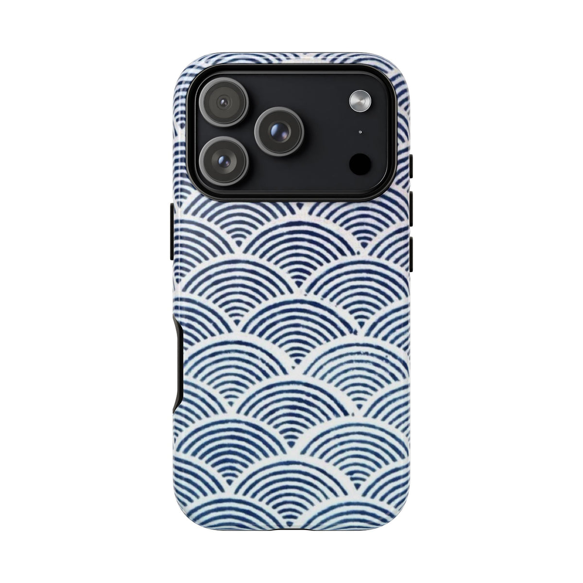 Ride The Wave  — Tough Phone Case