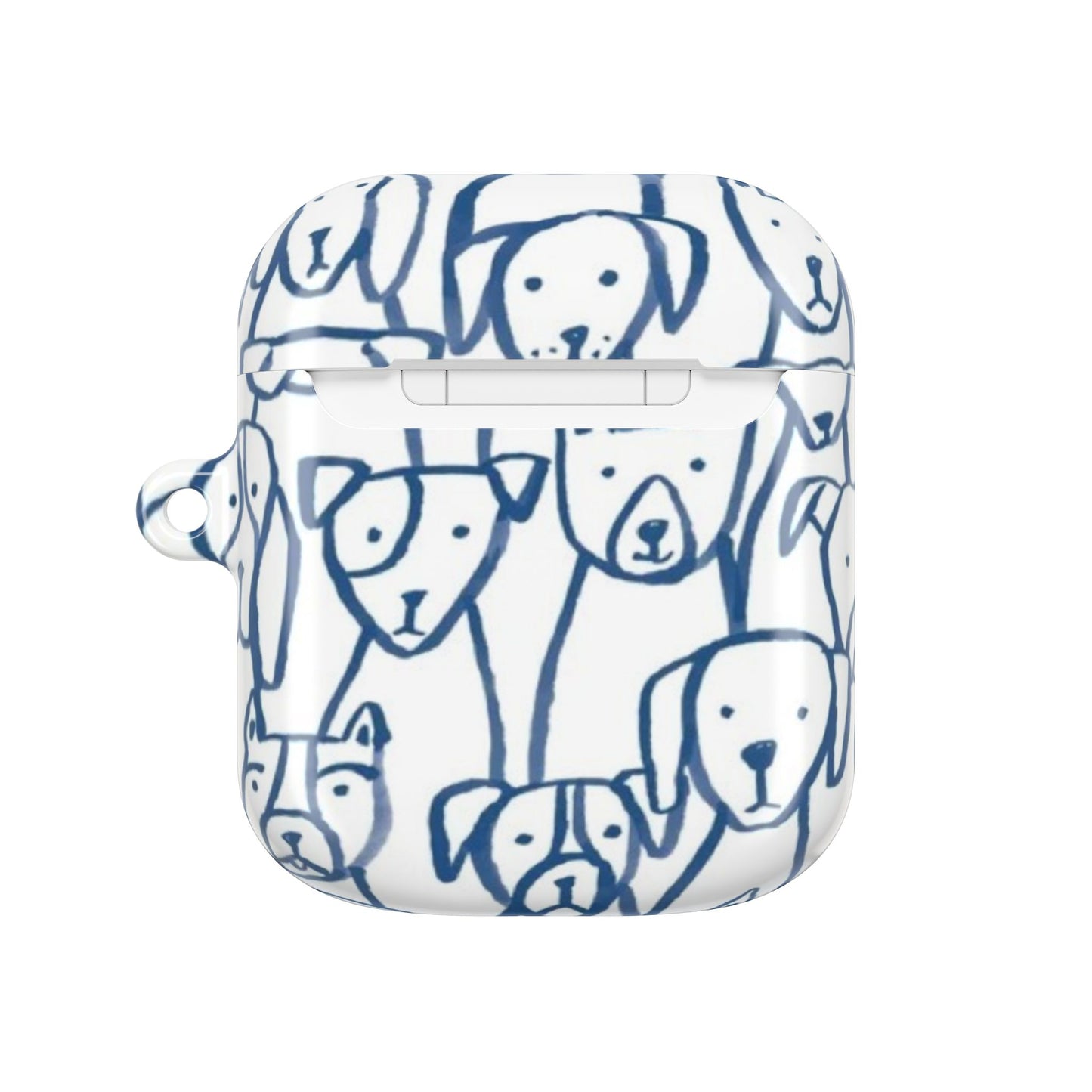 It’s Raining Cats and Dogs — AirPod Case