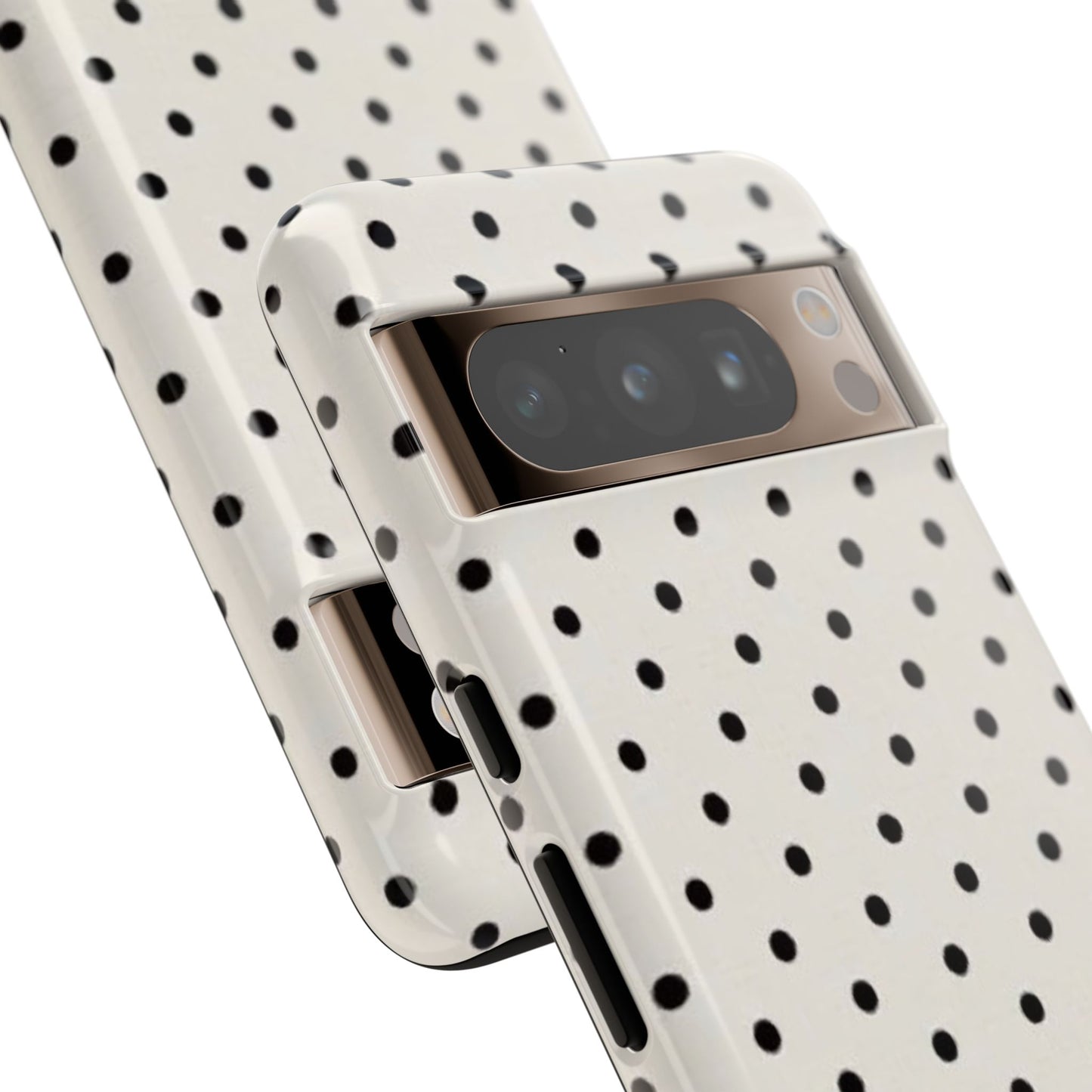 Polka Dot — Tough Phone Case