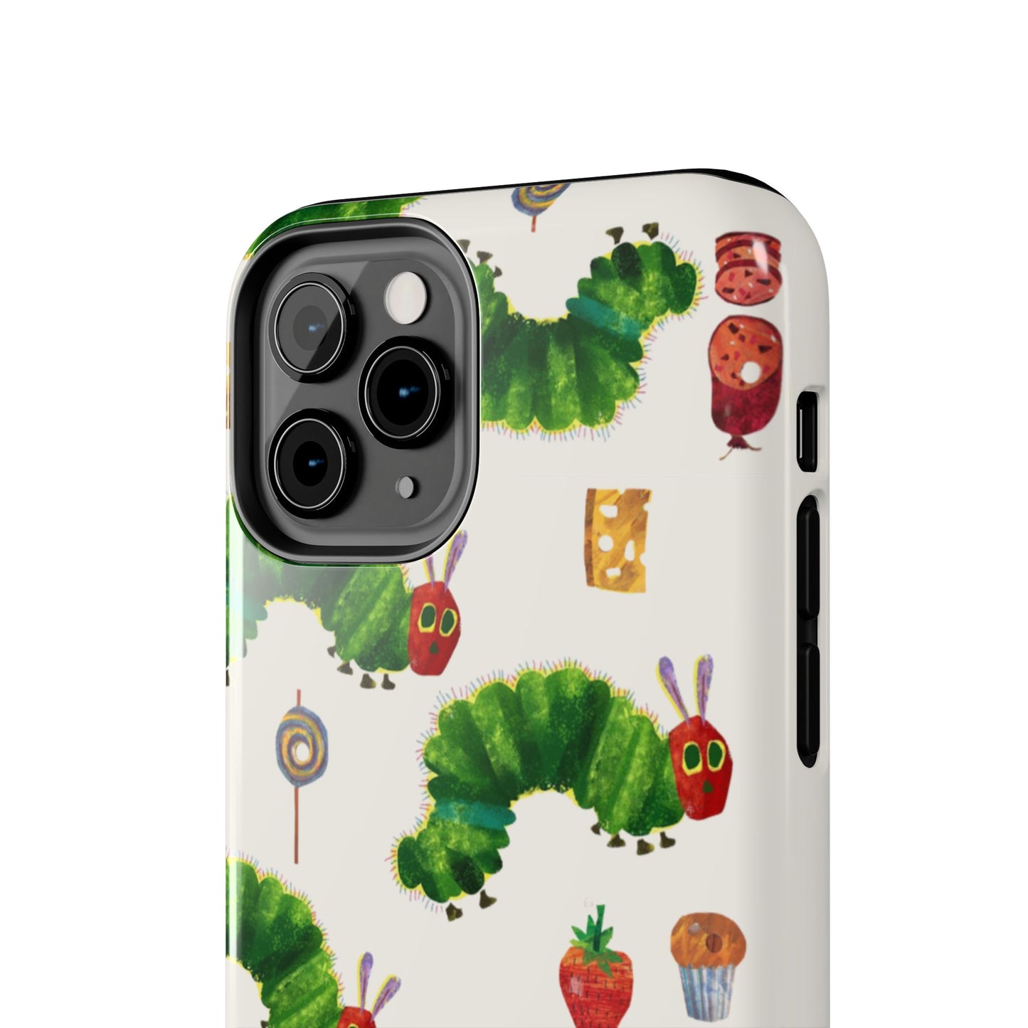 Very Hungry Caterpillar — Tough Phone Case